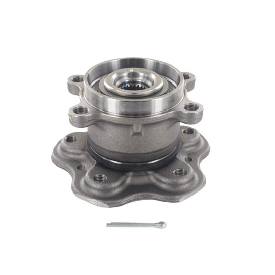 VKBA 7740 Wheel Bearing Kit