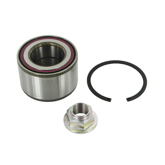 VKBA 7743 Wheel Bearing Kit