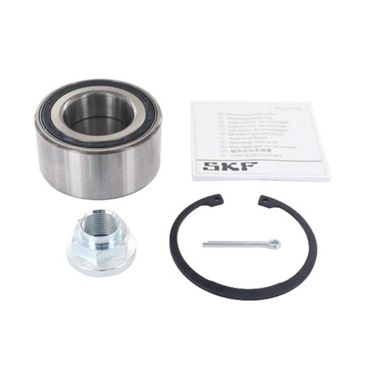 VKBA 7759 Wheel Bearing Kit