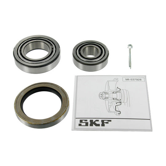 VKBA 826 Wheel Bearing Kit