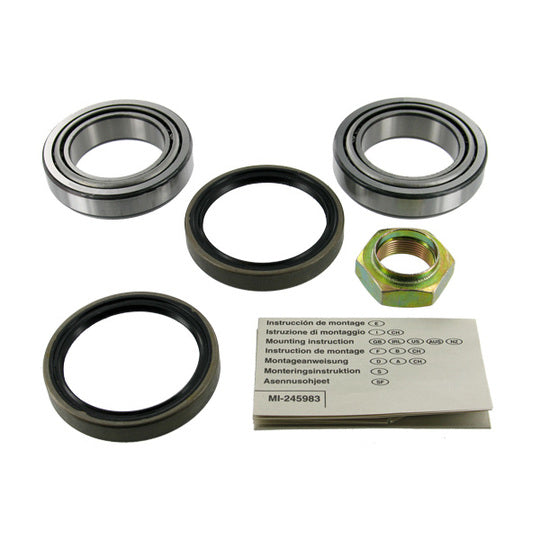VKBA 844 Wheel Bearing Kit