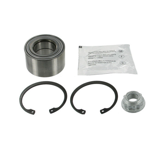 VKBA 906 Wheel Bearing Kit