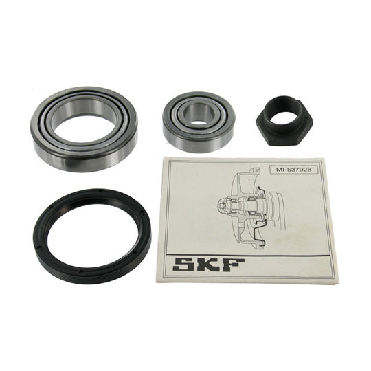 VKBA 911 Wheel Bearing Kit