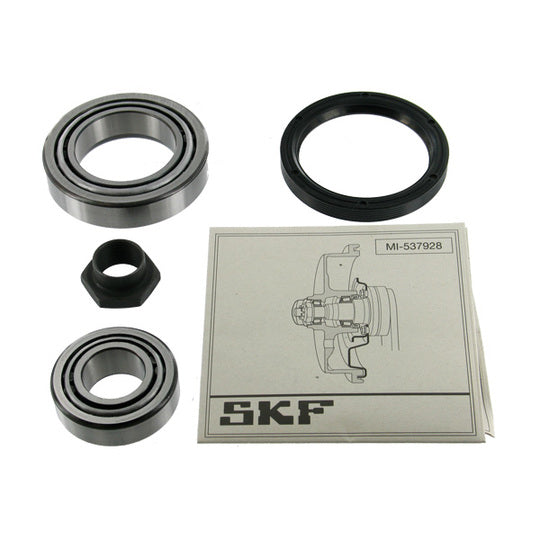 VKBA 912 Wheel Bearing Kit