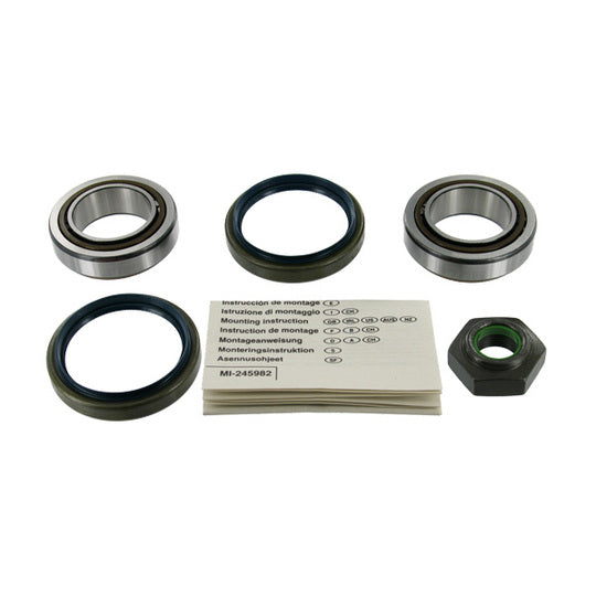VKBA 919 Wheel Bearing Kit