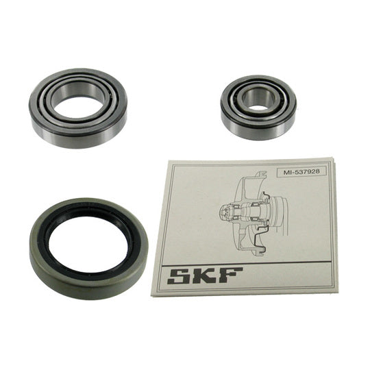 VKBA 941 Wheel Bearing Kit