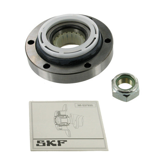 VKBA 966 Wheel Bearing Kit