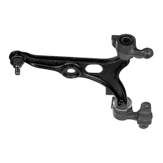 VKDS 322071 B Track Control Arm