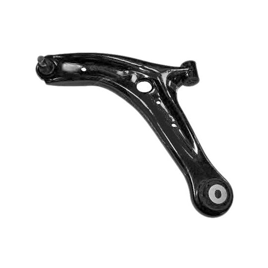 VKDS 324019 B Track Control Arm