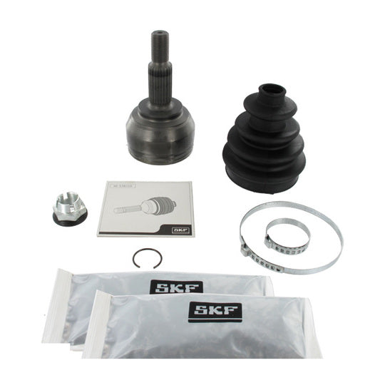 VKJA 5391 Joint Kit, drive shaft