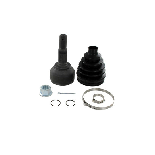 VKJA 5813 Joint Kit, drive shaft