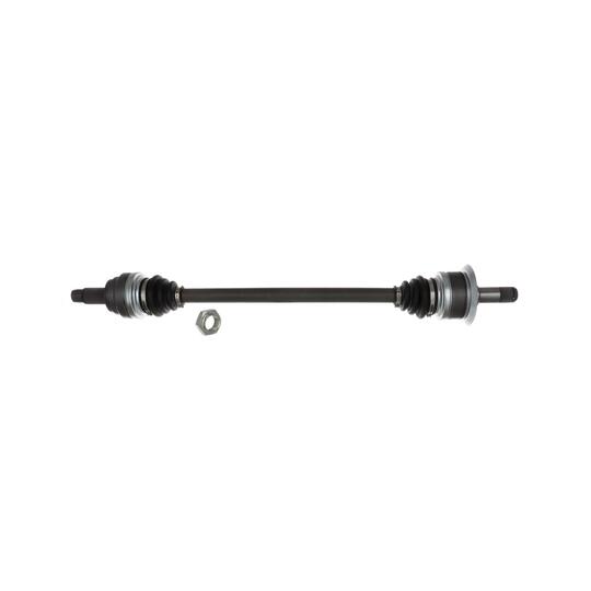 VKJC 1909 Drive Shaft