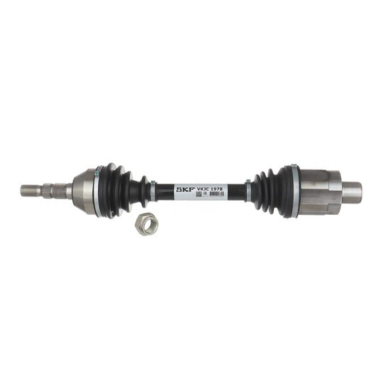 VKJC 1978 Drive Shaft