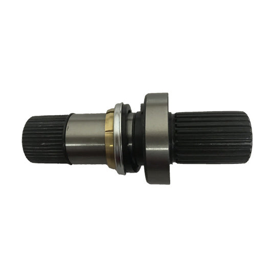 VKJC 6180 Stub Axle, differential