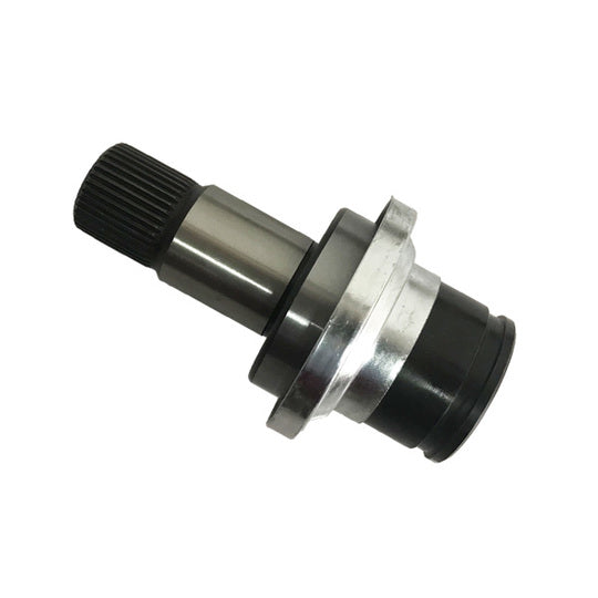VKJC 6350 Stub Axle, differential