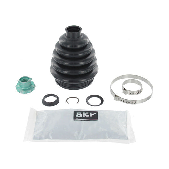 VKJP 3158 Bellow Set, drive shaft