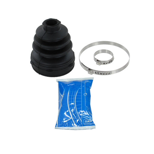 VKJP 8128 Bellow Set, drive shaft