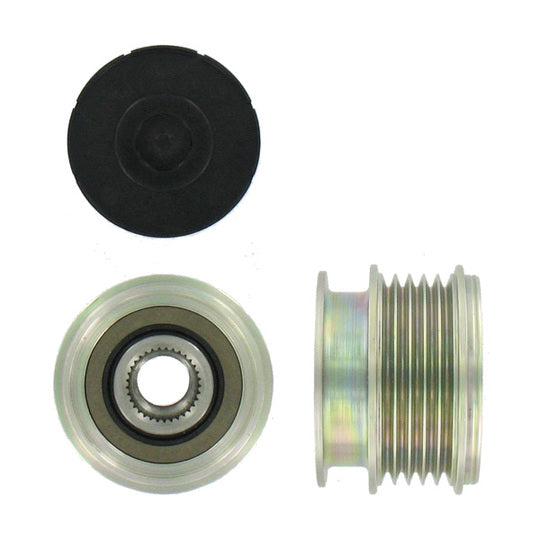 VKM 03653 Alternator Freewheel Clutch