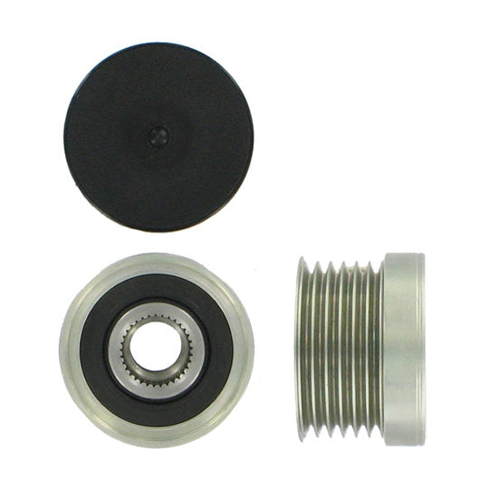 VKM 03872 Alternator Freewheel Clutch