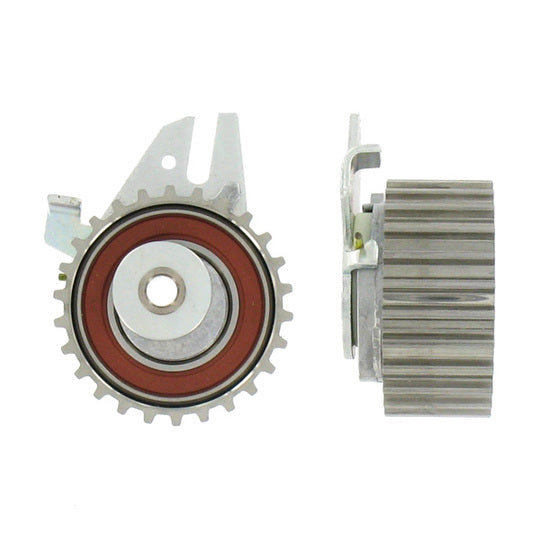 VKM 12173 Tensioner Pulley, timing belt