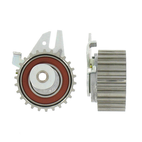 VKM 12182 Tensioner Pulley, timing belt