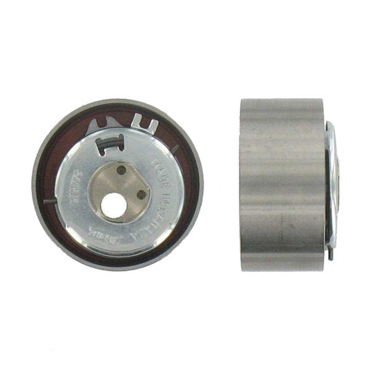 VKM 12206 Tensioner Pulley, timing belt