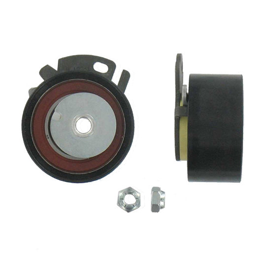 VKM 12242 Tensioner Pulley, timing belt