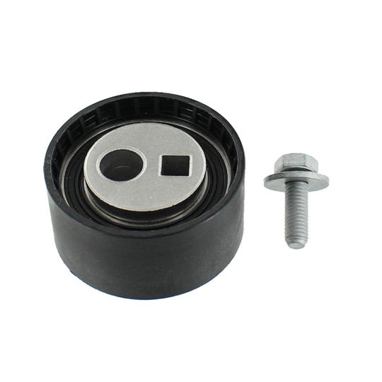 VKM 13244 Tensioner Pulley, timing belt