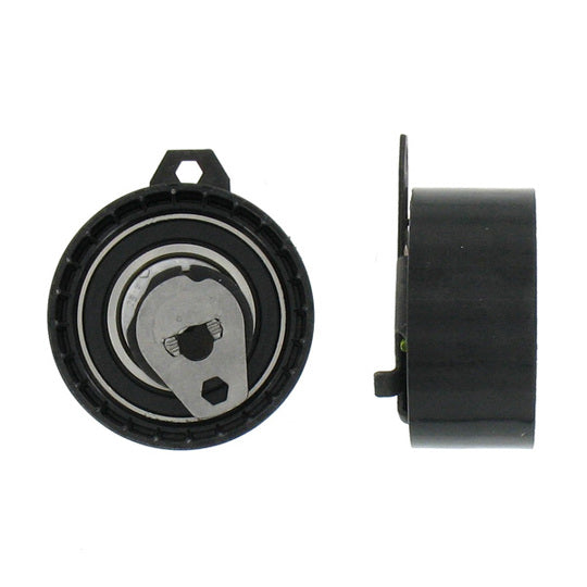VKM 16551 Tensioner Pulley, timing belt