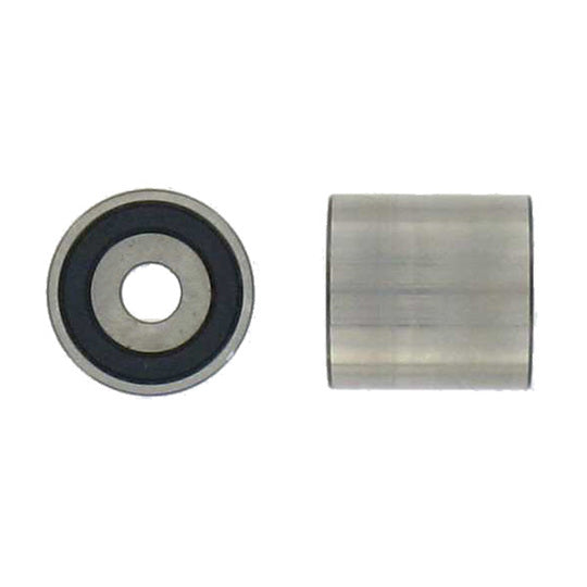 VKM 21004 Deflection/Guide Pulley, timing belt