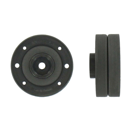 VKM 21031 Deflection/Guide Pulley, timing belt