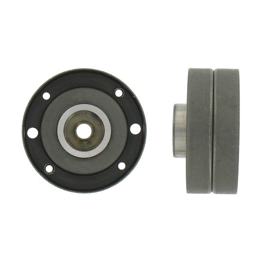 VKM 21032 Deflection/Guide Pulley, timing belt