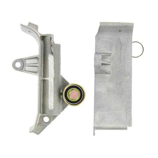 VKM 21115 Deflection/Guide Pulley, timing belt
