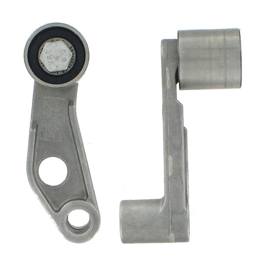 VKM 21121 Deflection/Guide Pulley, timing belt