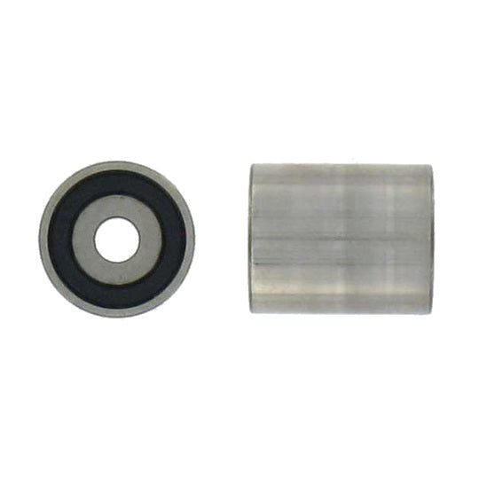VKM 21142 Deflection/Guide Pulley, timing belt