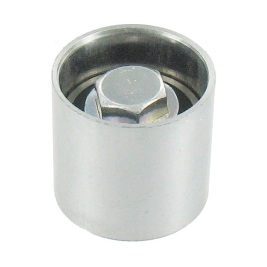 VKM 21220 Deflection/Guide Pulley, timing belt
