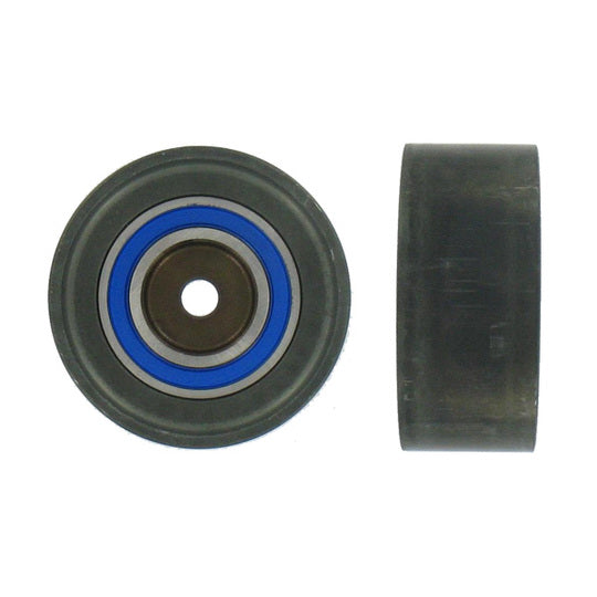 VKM 21256 Deflection/Guide Pulley, timing belt