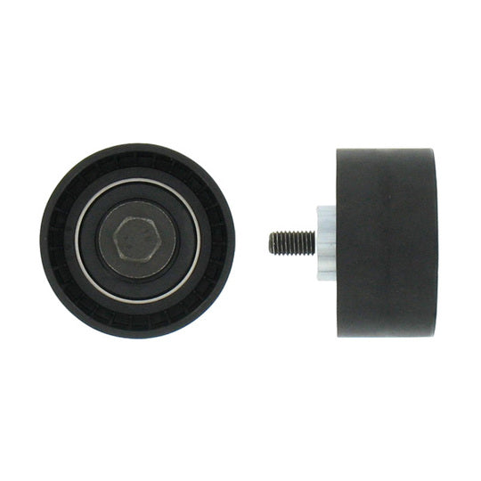 VKM 22177 Deflection/Guide Pulley, timing belt