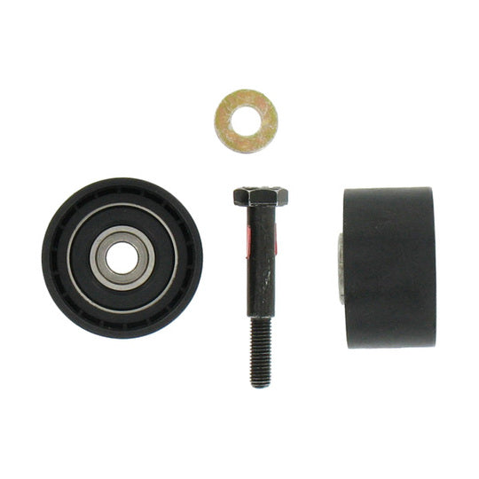 VKM 22179 Deflection/Guide Pulley, timing belt
