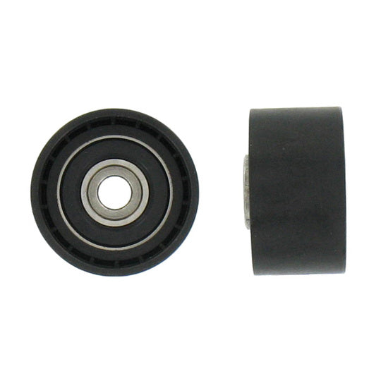 VKM 22180 Deflection/Guide Pulley, timing belt