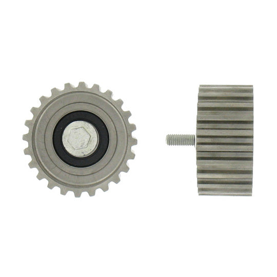 VKM 22390 Deflection/Guide Pulley, timing belt