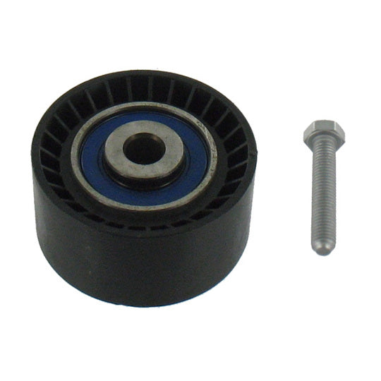 VKM 23246 Deflection/Guide Pulley, timing belt