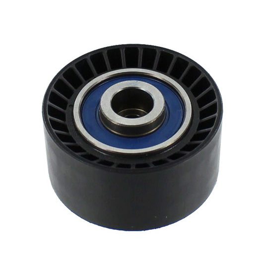 VKM 23256 Deflection/Guide Pulley, timing belt