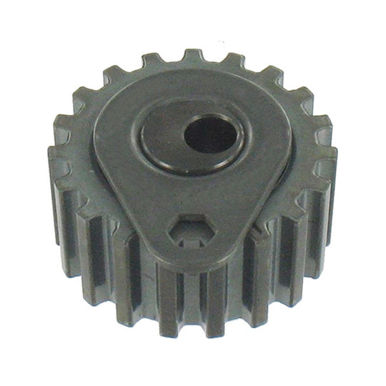 VKM 24107 Deflection/Guide Pulley, timing belt
