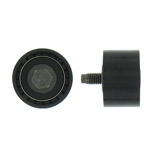 VKM 24214 Deflection/Guide Pulley, timing belt