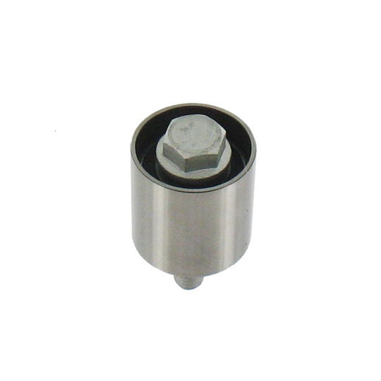 VKM 25124 Deflection/Guide Pulley, timing belt