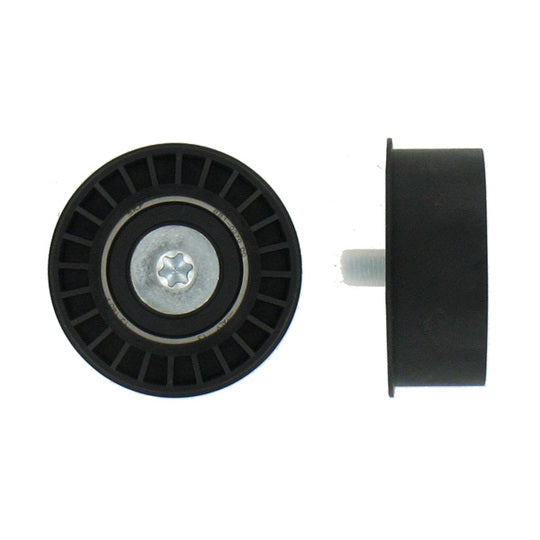 VKM 25158 Deflection/Guide Pulley, timing belt