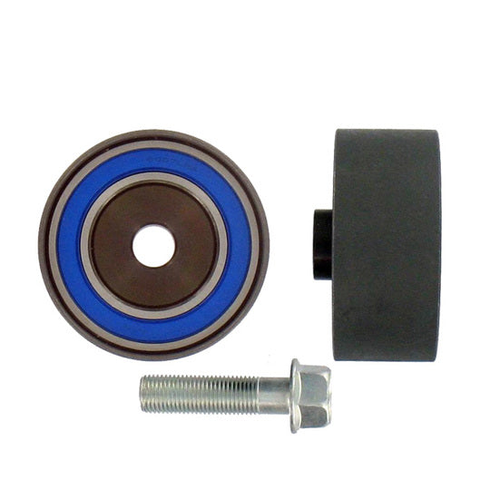 VKM 25216 Deflection/Guide Pulley, timing belt