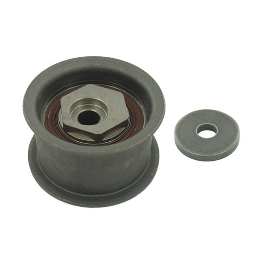 VKM 25500 Deflection/Guide Pulley, timing belt