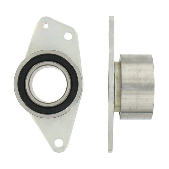 VKM 26128 Deflection/Guide Pulley, timing belt